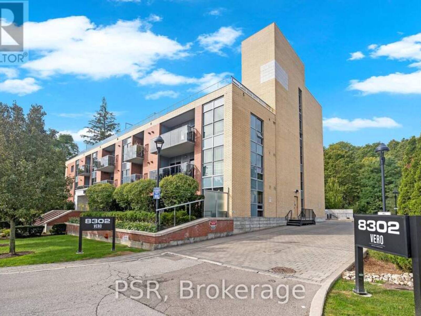 202 - 8302 ISLINGTON AVENUE, Vaughan, Ontario L4L 0E6