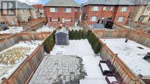 642 SWEETWATER CRESCENT | Newmarket Ontario | Slide Image Fifty