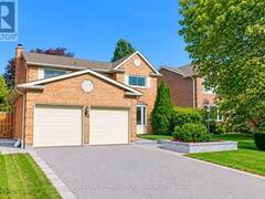 50 GARNISH GREEN Markham Ontario, L3P 4P5