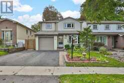 221 SNOWSHOE CRESCENT | Markham Ontario | Slide Image One