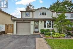 221 SNOWSHOE CRESCENT | Markham Ontario | Slide Image Two