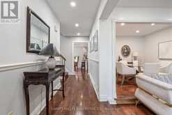 221 SNOWSHOE CRESCENT | Markham Ontario | Slide Image Three
