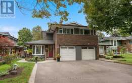 4045 TAFFEY CRESCENT | Mississauga Ontario | Slide Image One