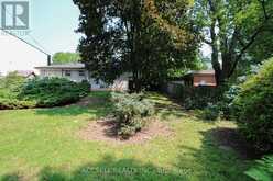 1358 SEDGEWICK CRESCENT | Oakville Ontario | Slide Image Twenty-three