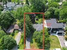1358 SEDGEWICK CRESCENT | Oakville Ontario | Slide Image Twenty-seven