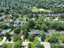1358 SEDGEWICK CRESCENT | Oakville Ontario | Slide Image Thirty