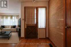 1358 SEDGEWICK CRESCENT | Oakville Ontario | Slide Image Four