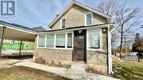 514 FRANK STREET | Georgian Bluffs Ontario | Slide Image Two