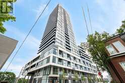 2208 - 5 DEFRIES STREET | Toronto Ontario | Slide Image One