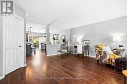 10 - 571 LONGWORTH AVENUE E | Clarington Ontario | Slide Image Eight