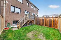 2637 CERISE MANOR COURT | Pickering Ontario | Slide Image Thirty-seven