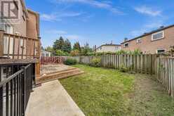 43 FIELDWOOD DRIVE | Toronto Ontario | Slide Image Thirty-four
