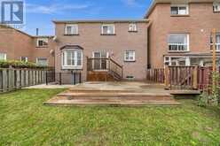 43 FIELDWOOD DRIVE | Toronto Ontario | Slide Image Thirty-five