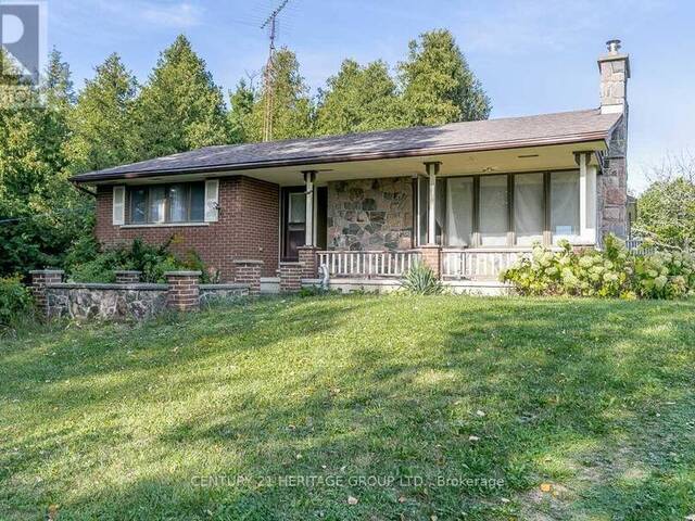 3515 SIDEROAD 10 Bradford West Gwillimbury Ontario, L3Z 3V5 - 4 Bedrooms Home For Sale