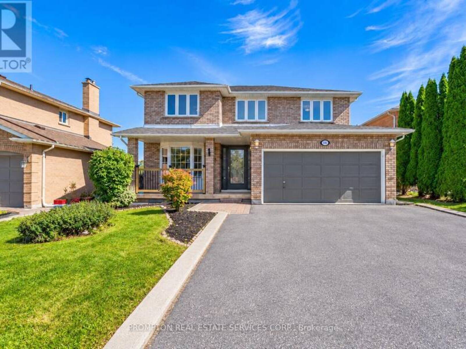 149 REVELL ROAD, Newmarket, Ontario L3X 1S8