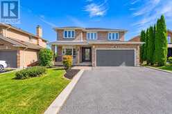 149 REVELL ROAD | Newmarket Ontario | Slide Image One