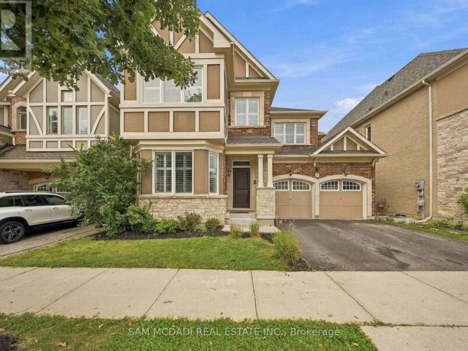 146 MCWILLIAMS CRESCENT, Oakville, Ontario L6M 0W5