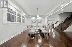 146 MCWILLIAMS CRESCENT | Oakville Ontario | Slide Image Ten