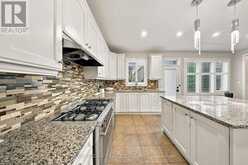 146 MCWILLIAMS CRESCENT | Oakville Ontario | Slide Image Seventeen
