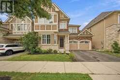 146 MCWILLIAMS CRESCENT | Oakville Ontario | Slide Image One