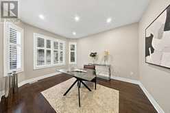 146 MCWILLIAMS CRESCENT | Oakville Ontario | Slide Image Three