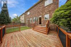 146 MCWILLIAMS CRESCENT | Oakville Ontario | Slide Image Forty-five
