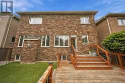 146 MCWILLIAMS CRESCENT | Oakville Ontario | Slide Image Forty-six