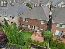 146 MCWILLIAMS CRESCENT | Oakville Ontario | Slide Image Forty-seven