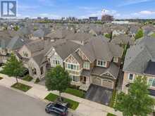 146 MCWILLIAMS CRESCENT | Oakville Ontario | Slide Image Forty-eight