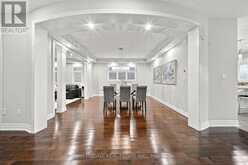 146 MCWILLIAMS CRESCENT | Oakville Ontario | Slide Image Eight