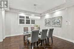 146 MCWILLIAMS CRESCENT | Oakville Ontario | Slide Image Nine