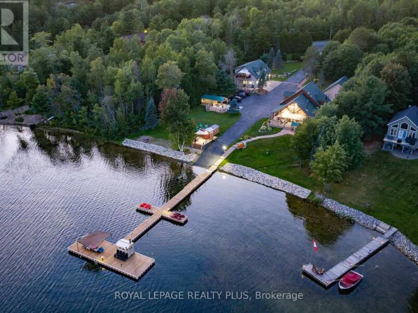 45 CARLA'S LANE, Blind River, Ontario P0R 1B0
