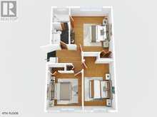 12 PETAL COURT | Toronto Ontario | Slide Image Forty-eight