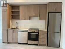 120 - 50 GEORGE BUTCHART DRIVE | Toronto Ontario | Slide Image Five