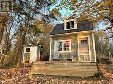 1133 FIRE ROUTE A1 STREET | Gravenhurst Ontario | Slide Image One