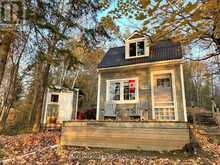 1133 FIRE ROUTE A1 STREET | Gravenhurst Ontario | Slide Image Five