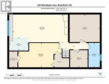 136 WOODLAWN AVENUE | Brantford Ontario | Slide Image Thirty-one