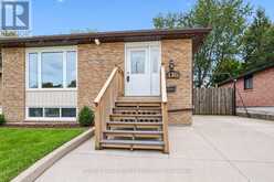136 WOODLAWN AVENUE | Brantford Ontario | Slide Image Three