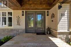 20 DOROTHYS DRIVE | Oro-Medonte Ontario | Slide Image Seven
