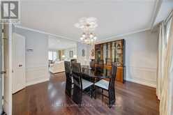 2284 MANSFIELD DRIVE | Burlington Ontario | Slide Image Twelve