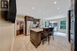 2284 MANSFIELD DRIVE | Burlington Ontario | Slide Image Seventeen
