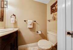 2284 MANSFIELD DRIVE | Burlington Ontario | Slide Image Eighteen