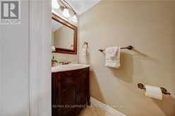 2284 MANSFIELD DRIVE | Burlington Ontario | Slide Image Nineteen