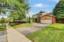 2284 MANSFIELD DRIVE | Burlington Ontario | Slide Image One