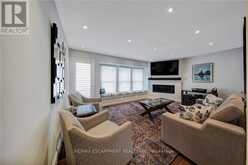 2284 MANSFIELD DRIVE | Burlington Ontario | Slide Image Twenty