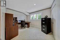 2284 MANSFIELD DRIVE | Burlington Ontario | Slide Image Twenty-five