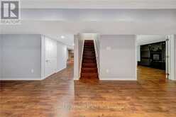 2284 MANSFIELD DRIVE | Burlington Ontario | Slide Image Thirty-two