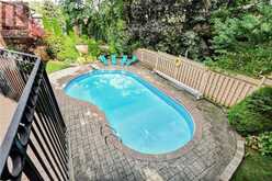 2284 MANSFIELD DRIVE | Burlington Ontario | Slide Image Forty-five