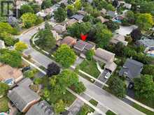 2284 MANSFIELD DRIVE | Burlington Ontario | Slide Image Fifty