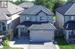48 AVATAR PLACE | Hamilton Ontario | Slide Image One